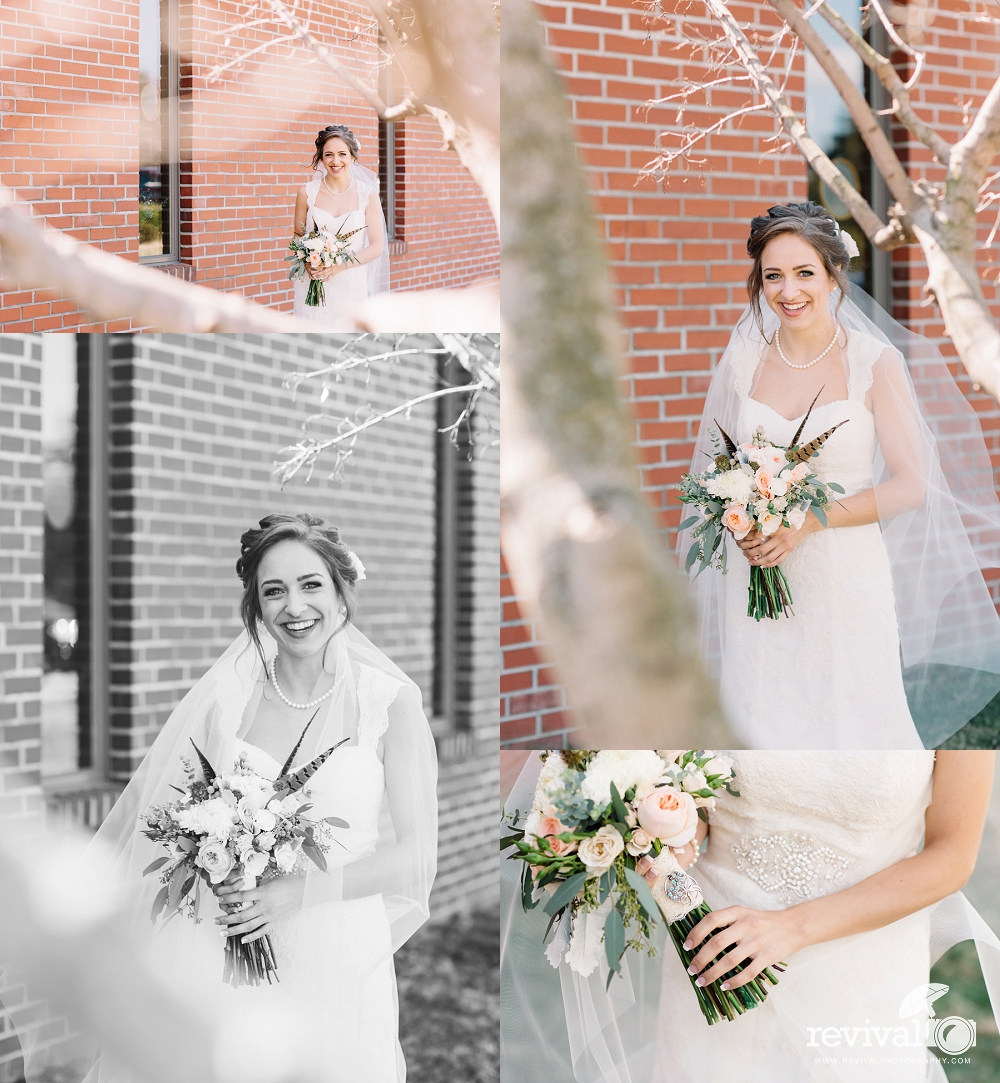 Emily + Mo Pitney's Wedding Day Photography by Revival Photography NC Wedding Photographers www.revivalphotography.com