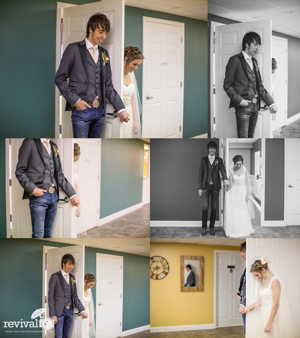 Emily + Mo Pitney's Wedding Day Photography by Revival Photography NC Wedding Photographers www.revivalphotography.com