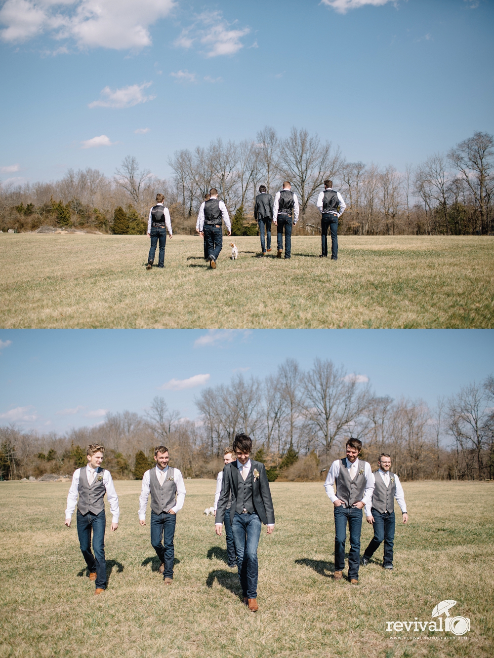 Emily + Mo Pitney's Wedding Day Photography by Revival Photography NC Wedding Photographers www.revivalphotography.com