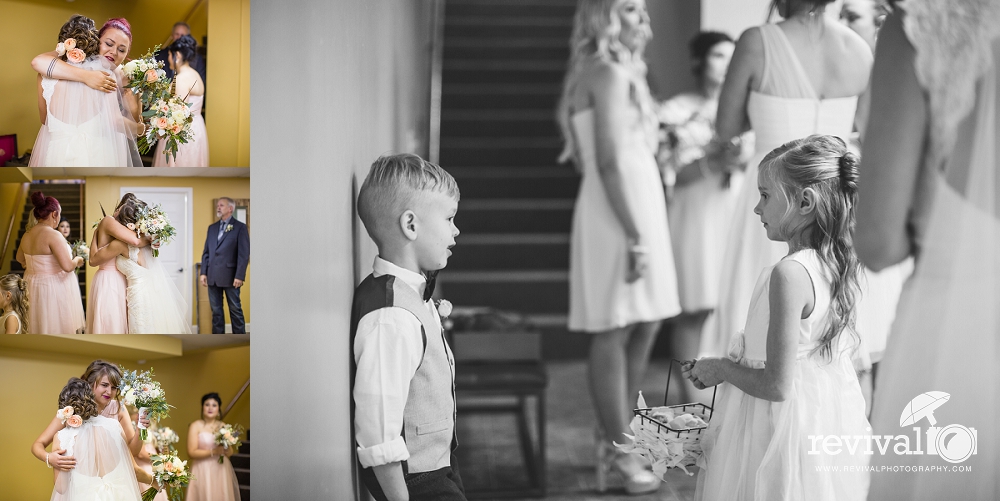 Emily + Mo Pitney's Wedding Day Photography by Revival Photography NC Wedding Photographers www.revivalphotography.com