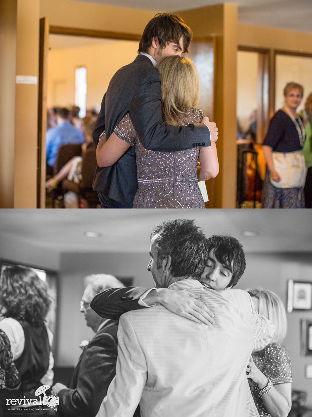Emily + Mo Pitney's Wedding Day Photography by Revival Photography NC Wedding Photographers www.revivalphotography.com