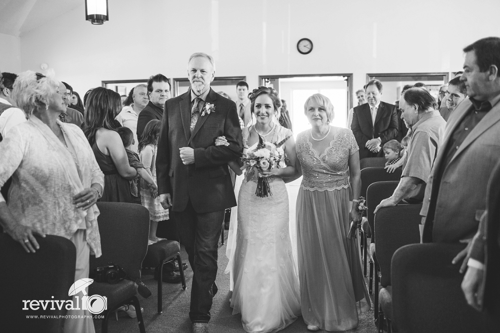Emily + Mo Pitney's Wedding Day Photography by Revival Photography NC Wedding Photographers www.revivalphotography.com