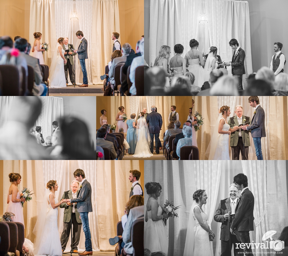 Emily + Mo Pitney's Wedding Day Photography by Revival Photography NC Wedding Photographers www.revivalphotography.com