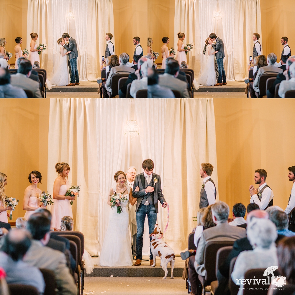 Emily + Mo Pitney's Wedding Day Photography by Revival Photography NC Wedding Photographers www.revivalphotography.com