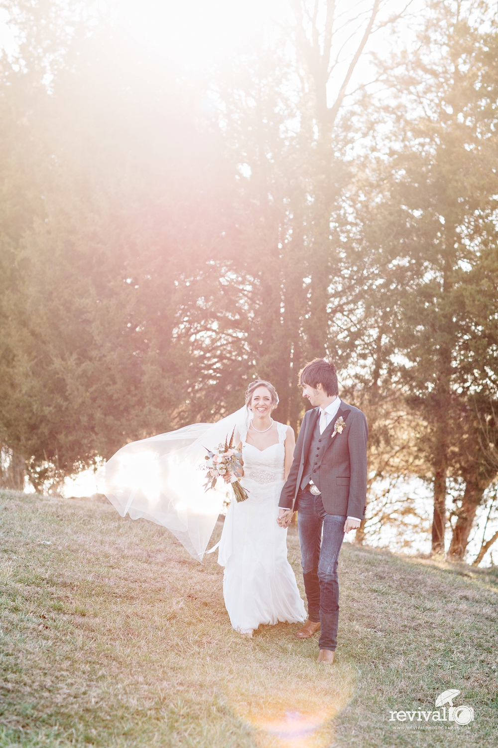 Emily + Mo Pitney's Wedding Day Photography by Revival Photography NC Wedding Photographers www.revivalphotography.com