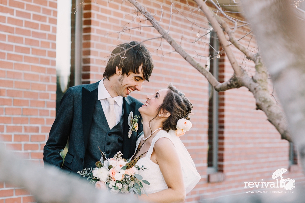 Emily + Mo Pitney's Wedding Day Photography by Revival Photography NC Wedding Photographers www.revivalphotography.com