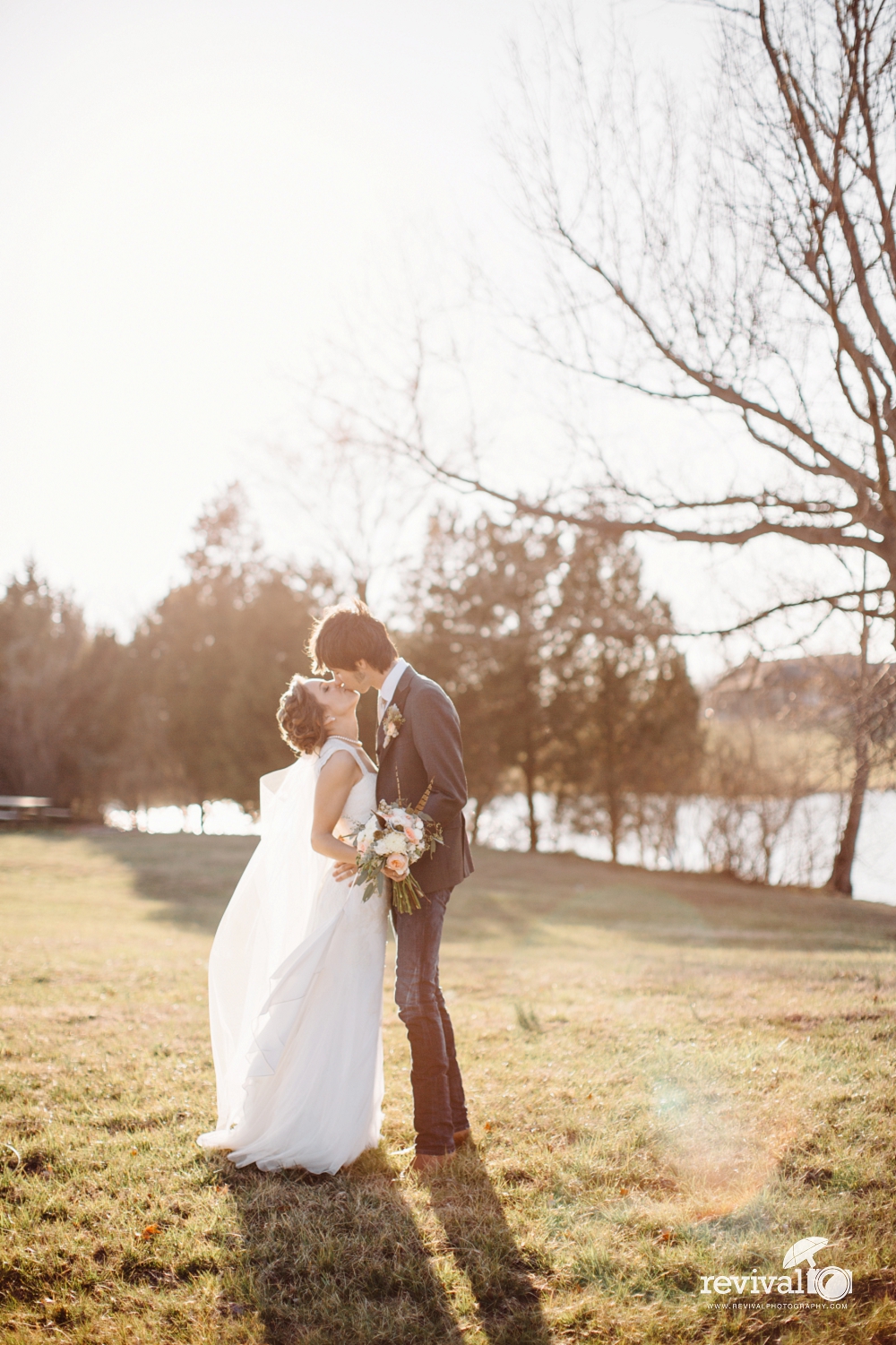 Emily + Mo Pitney's Wedding Day Photography by Revival Photography NC Wedding Photographers www.revivalphotography.com