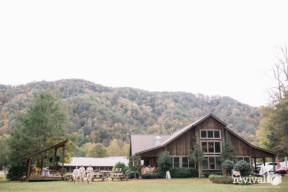 Katie + Jeremiah's Leatherwood Resort Wedding Photography by Revival Photography NC Wedding Photographers www.revivalphotography.com