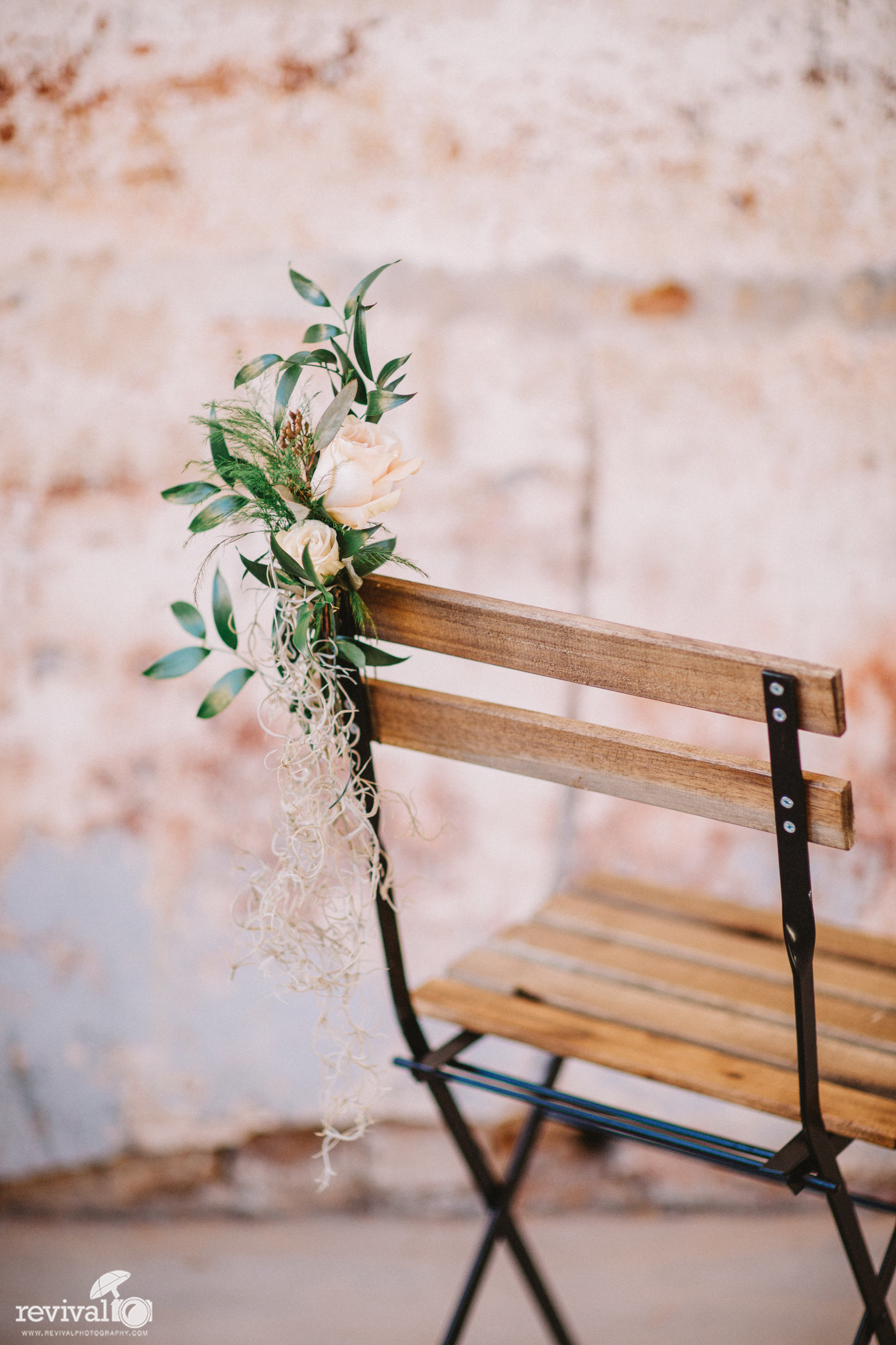 Southern Cotton Mill Romantic Industrial Shoot - A Twist on the Classic Southern Wedding Styled Shoot at Providence Cotton Mill, Maiden NC Photography by Revival Photography www.revivalphotography.com