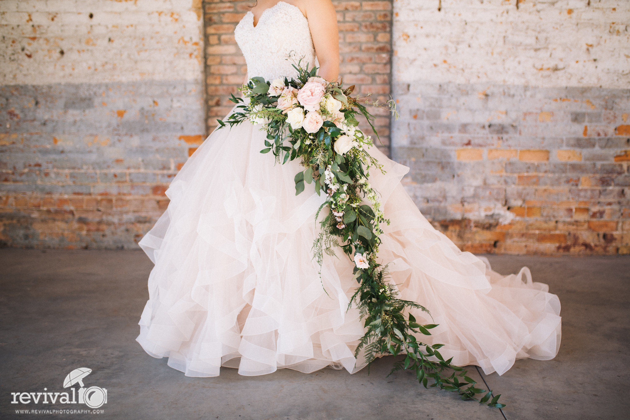 Southern Cotton Mill Romantic Industrial Shoot - A Twist on the Classic Southern Wedding Styled Shoot at Providence Cotton Mill, Maiden NC Photography by Revival Photography www.revivalphotography.com