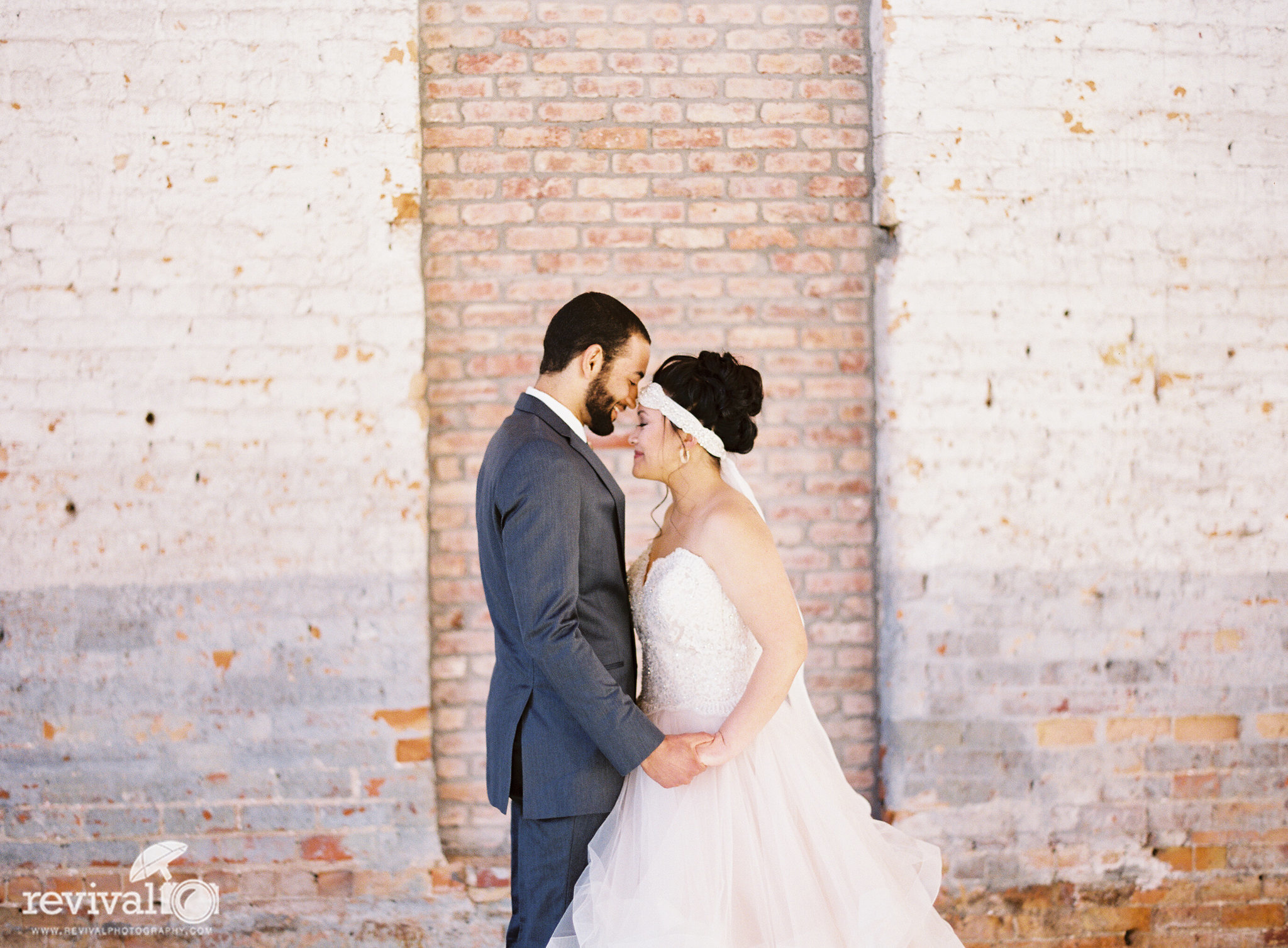 Southern Cotton Mill Romantic Industrial Shoot - A Twist on the Classic Southern Wedding Styled Shoot at Providence Cotton Mill, Maiden NC Photography by Revival Photography www.revivalphotography.com