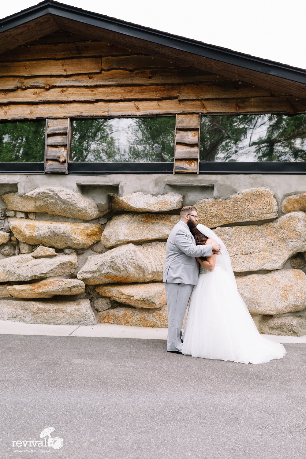 Mary + Phillip's Langtree Plantation Wedding in Mooresville, NC NC Wedding Photographers Revival Photography www.revivalphotography.com