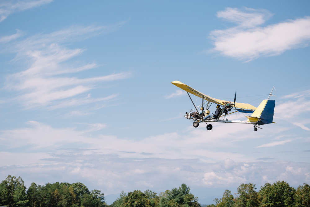 Photos by Revival Photography Behind the Scenes from our shoot with Thermal Valley Aerosports for Our State Magazine www.revivalphotography.com