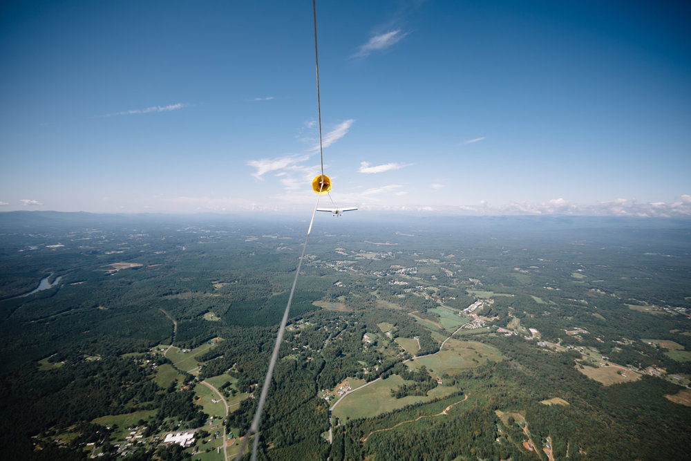 Photos by Revival Photography Behind the Scenes from our shoot with Thermal Valley Aerosports for Our State Magazine www.revivalphotography.com