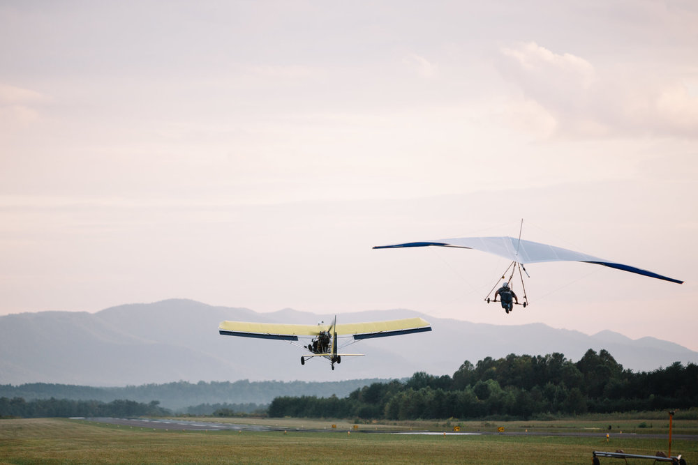 Photos by Revival Photography Behind the Scenes from our shoot with Thermal Valley Aerosports for Our State Magazine www.revivalphotography.com