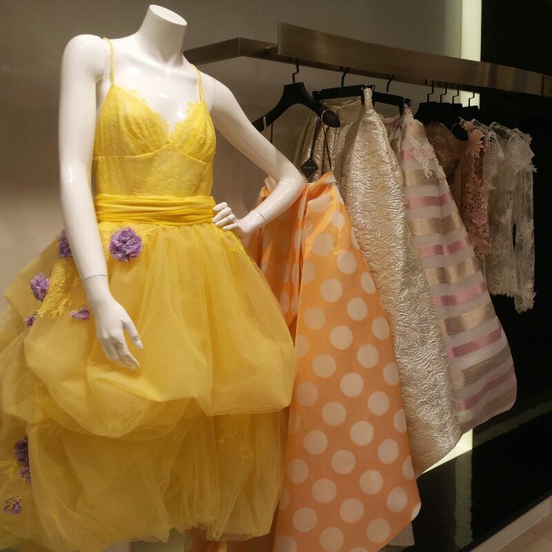 Spring / Summer Collection