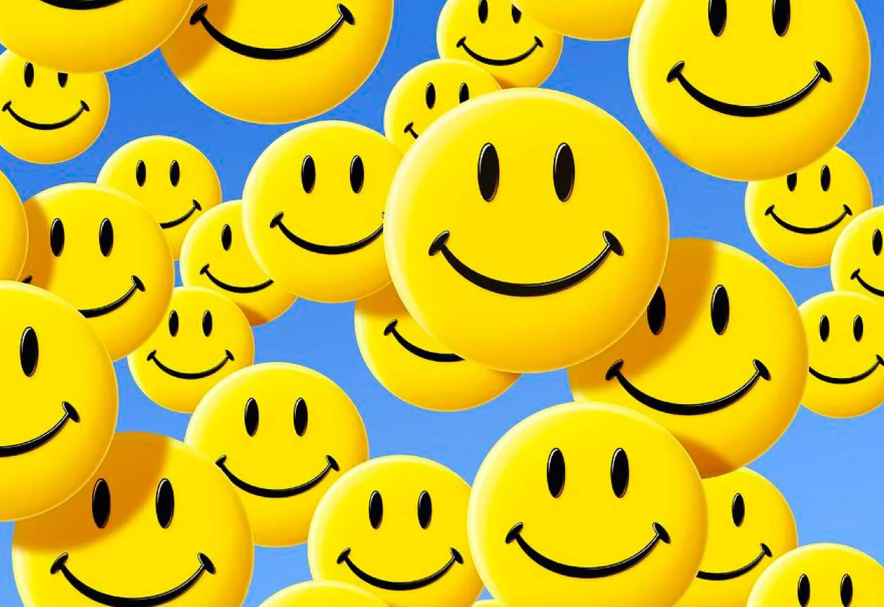 The Psychology of Colors