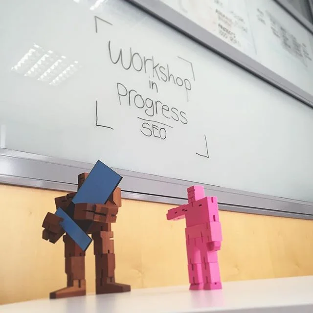 SEO: The Three-lettered (coined) Word that Can Make all the Difference for Small Businesses!