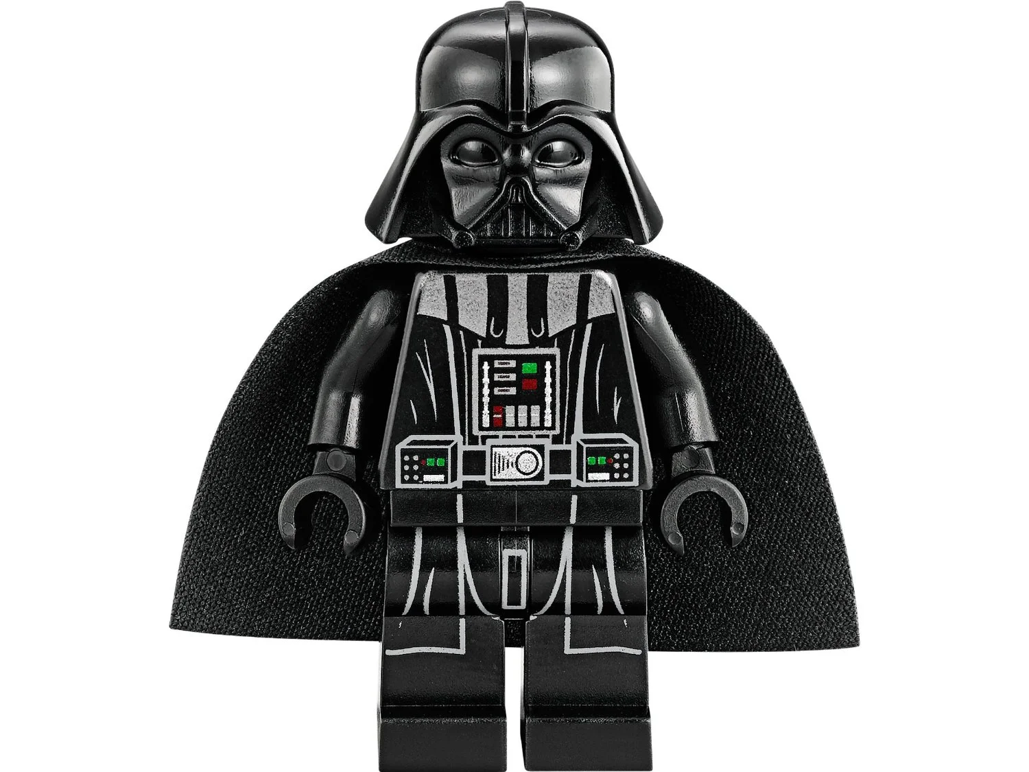 How Extreme can you get? Well, think along the lines of Darth Vader (just kidding) - Image Source: http://vignette2.wikia.nocookie.net/
