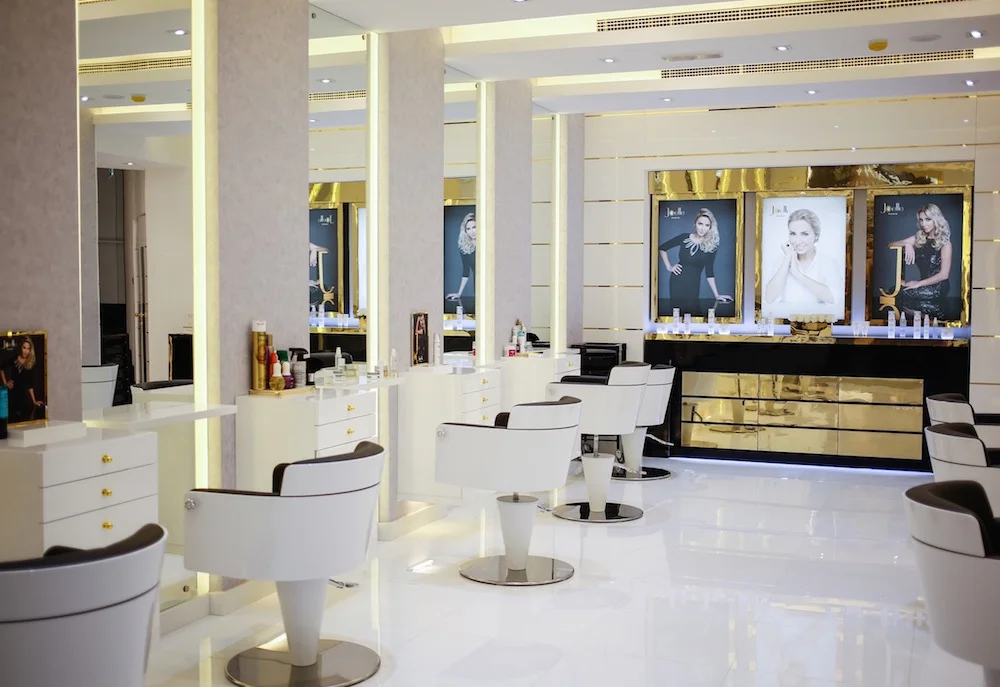 Maison de Joelle: Using Data to Create Delight