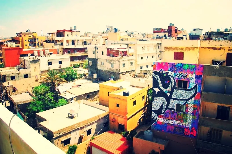 How Urban Design Can Drive Social Change