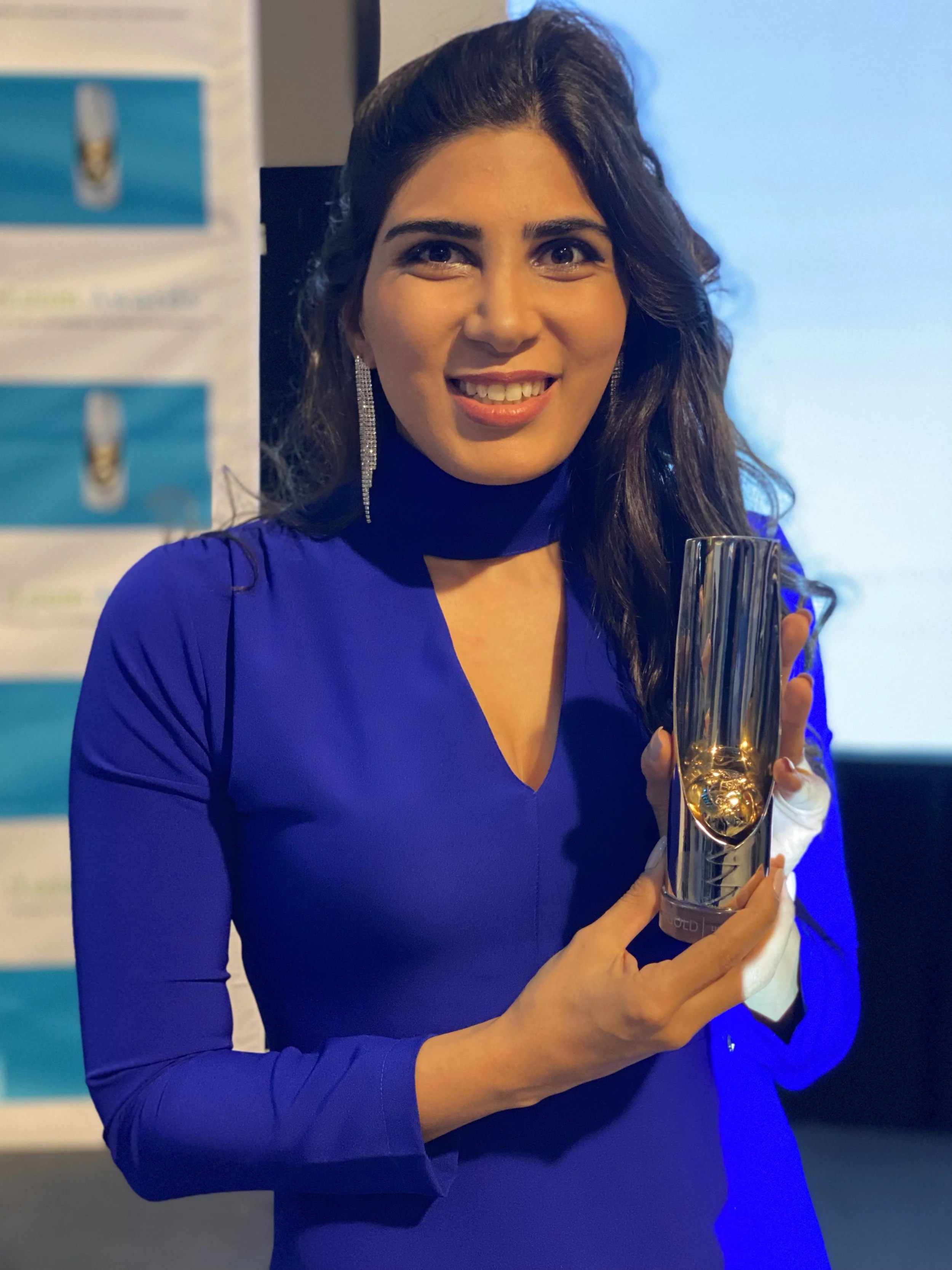 Lumm Award.JPG