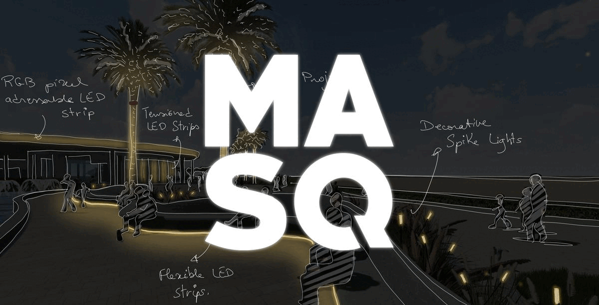 MASQ