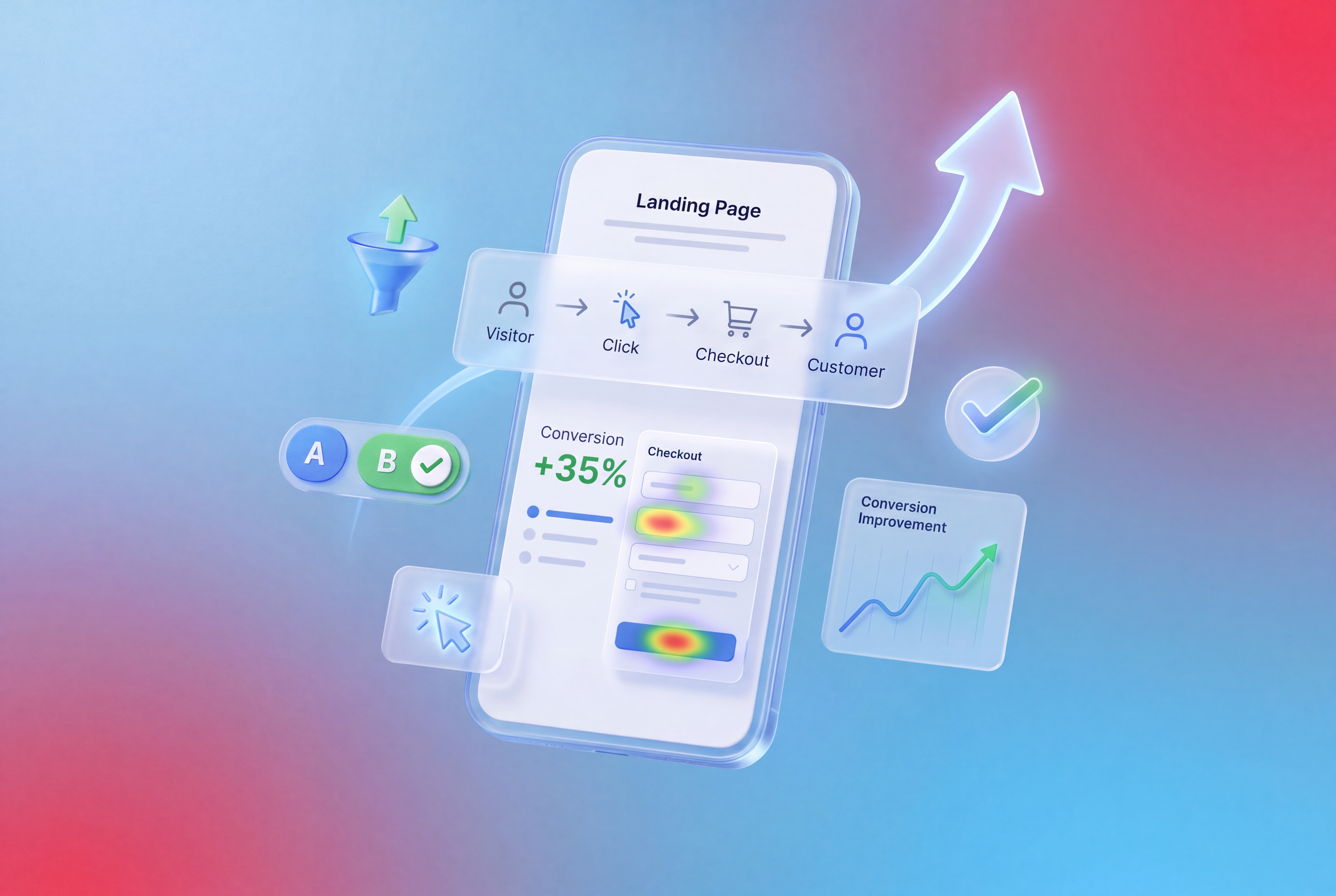 Conversion Rate Optimization