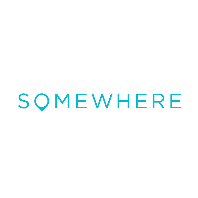Somewhere