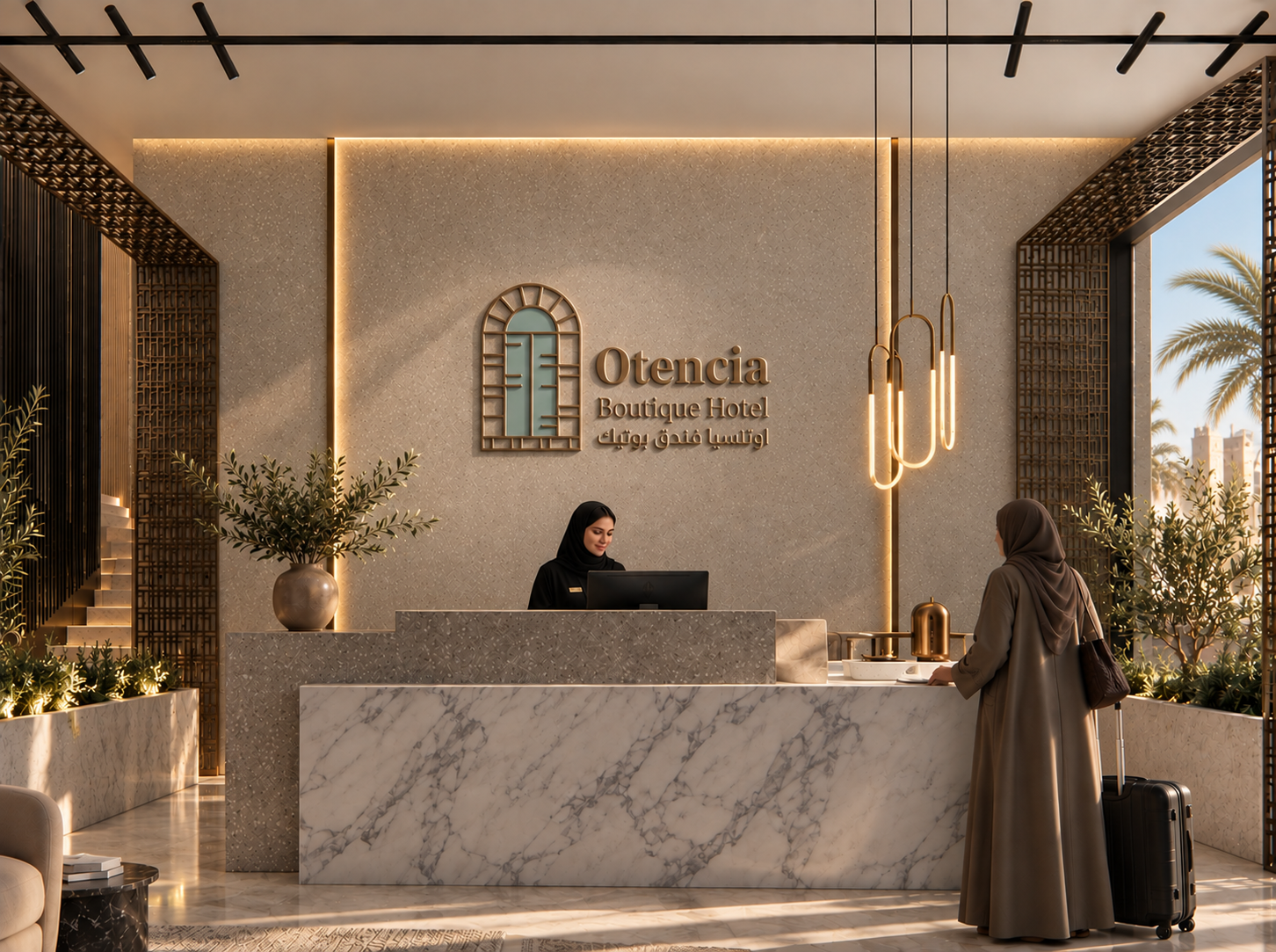 Otencia