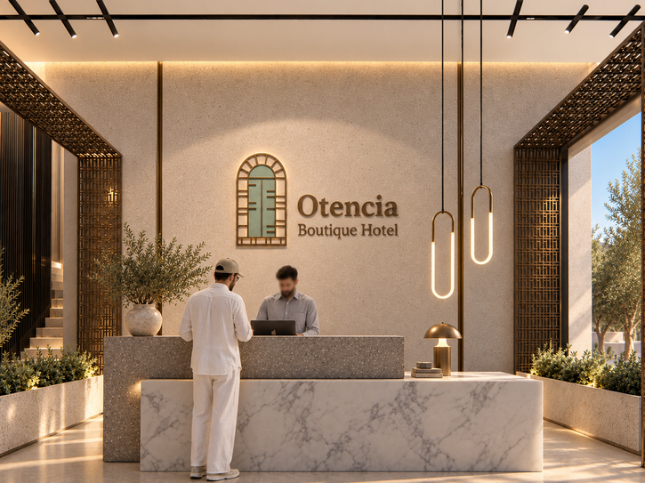 Otencia Boutique Hotel