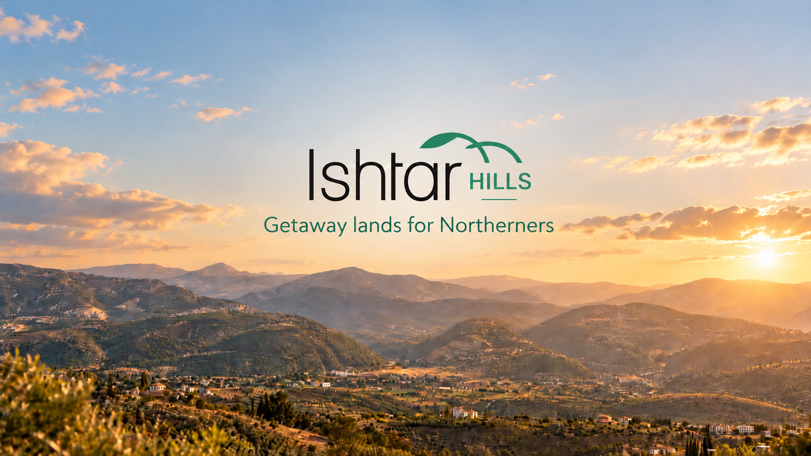 Ishtar Hills