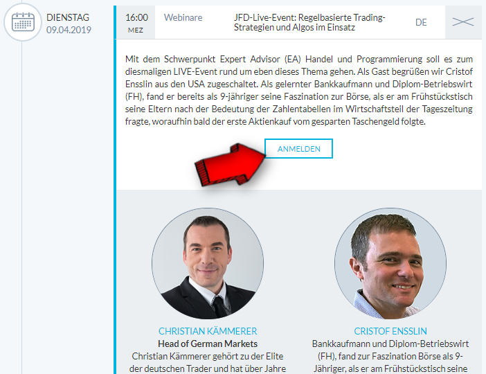 Mindful Fx News Und Blog Mindful Fx - 