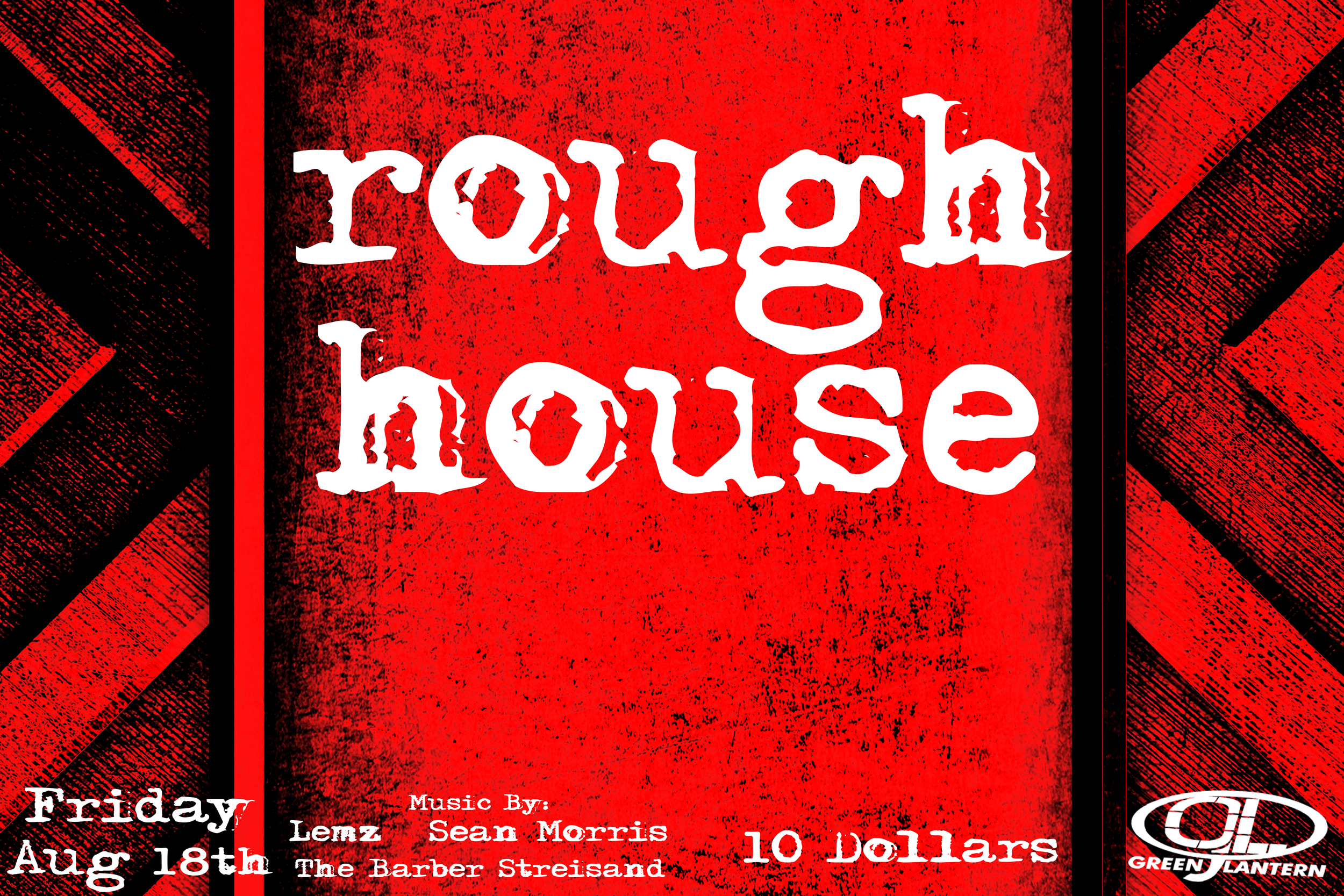 Rough House