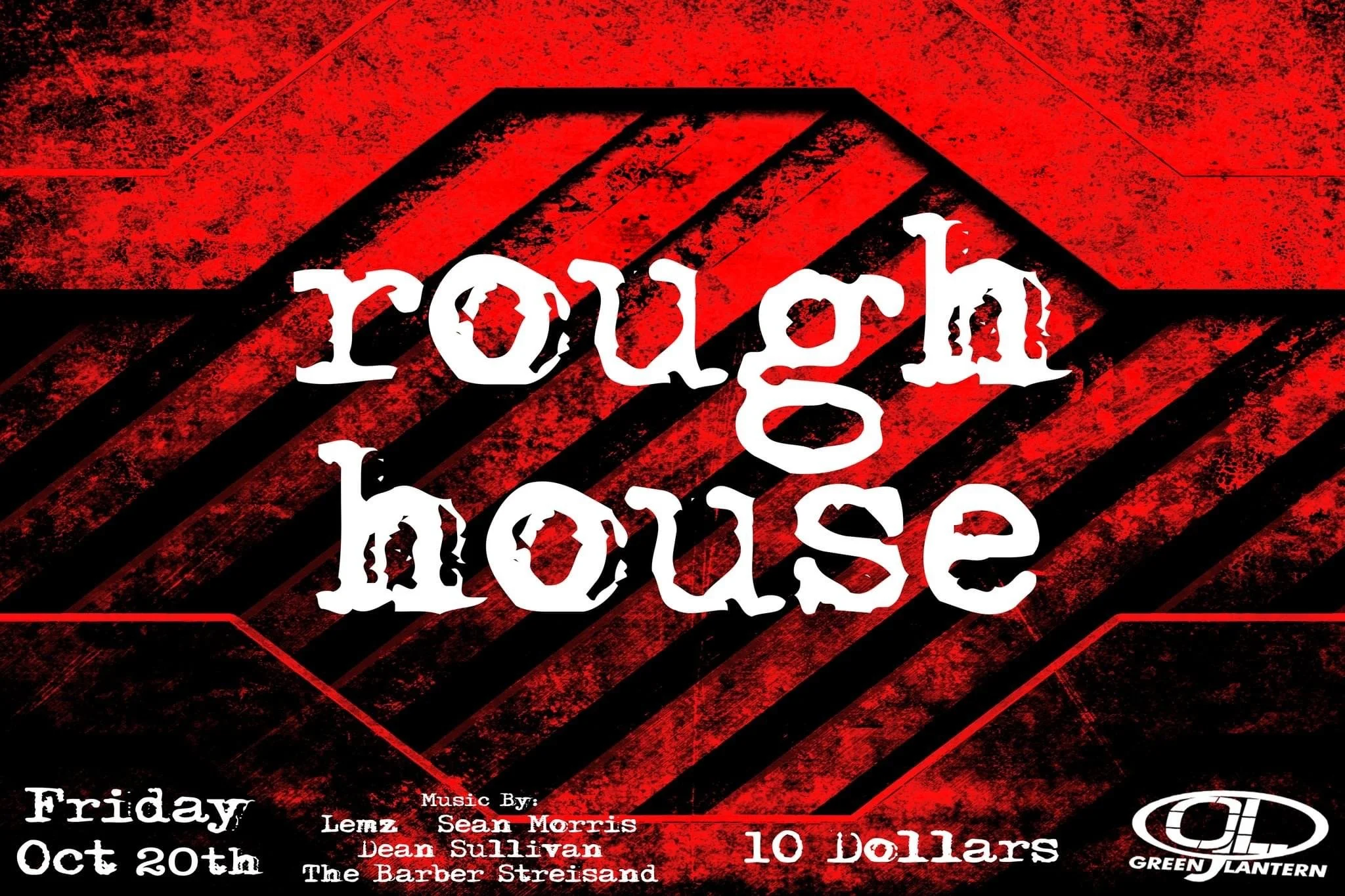 Rough House