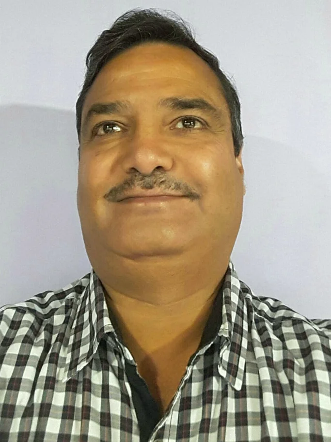 GirishRanjanTiwari_InternationalHindiConference_NewYork.jpg