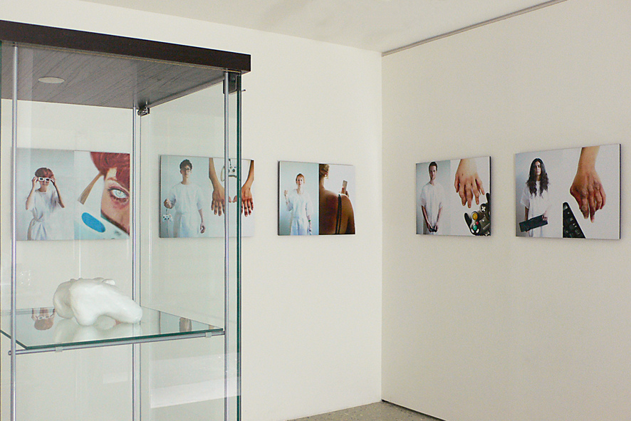 MATTEO BITTANTI & IOCOSE