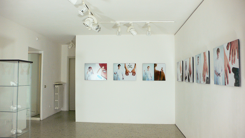 MATTEO BITTANTI & IOCOSE