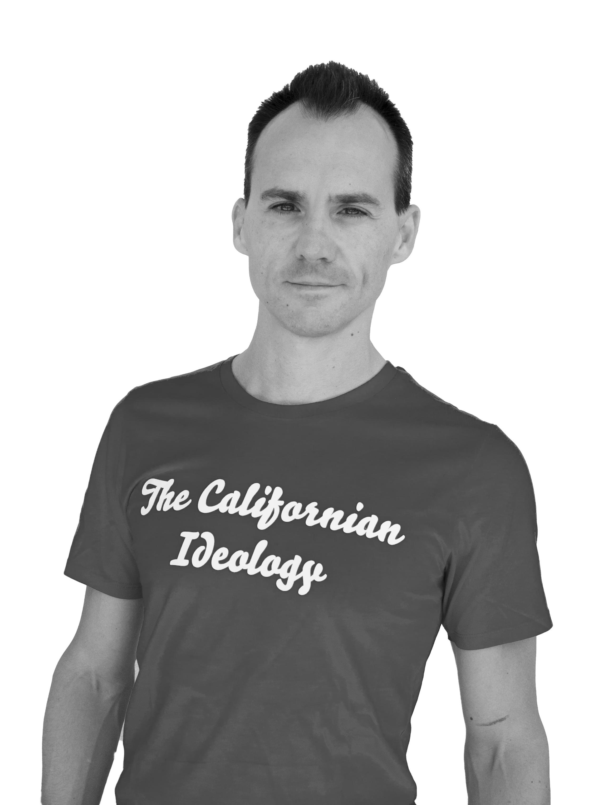 Matteo Bittanti: Californian Ideology