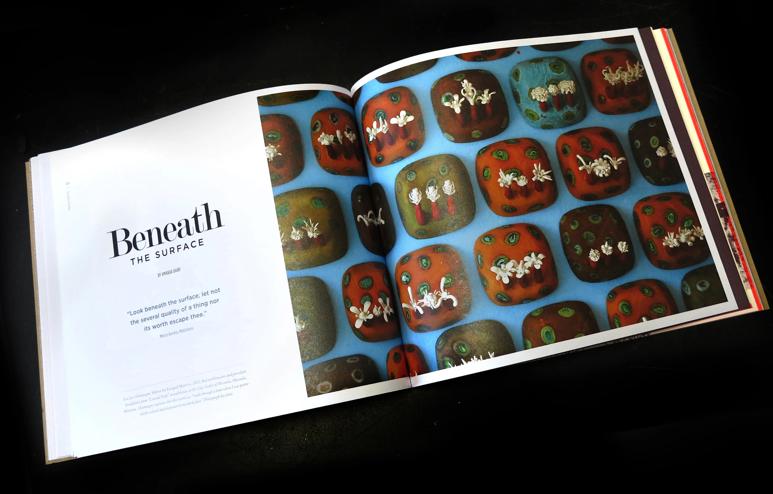 Recent Work — Zoe Design Works