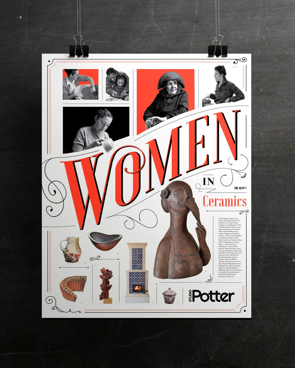 Recent Work — Zoe Design Works