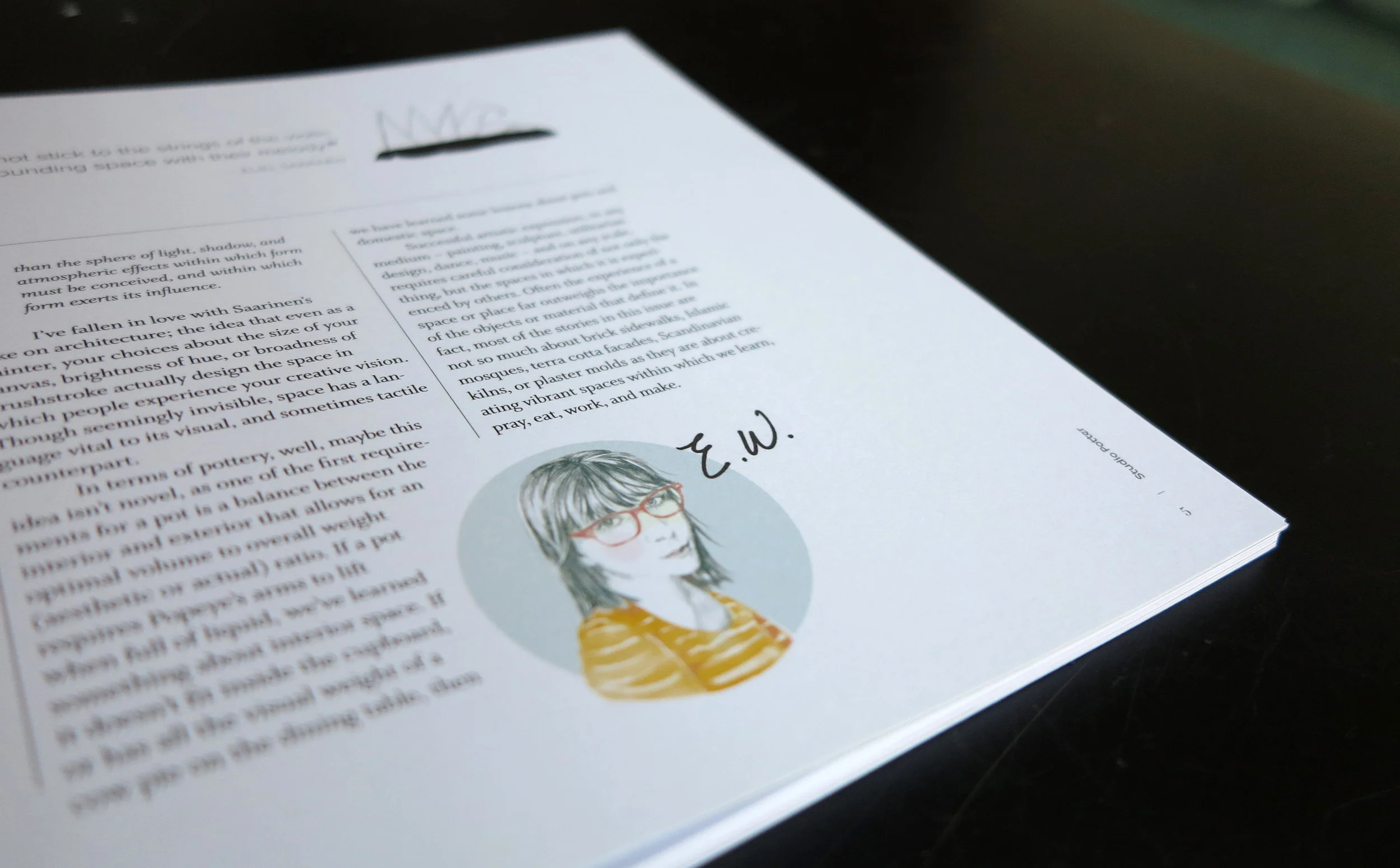 Recent Work — Zoe Design Works