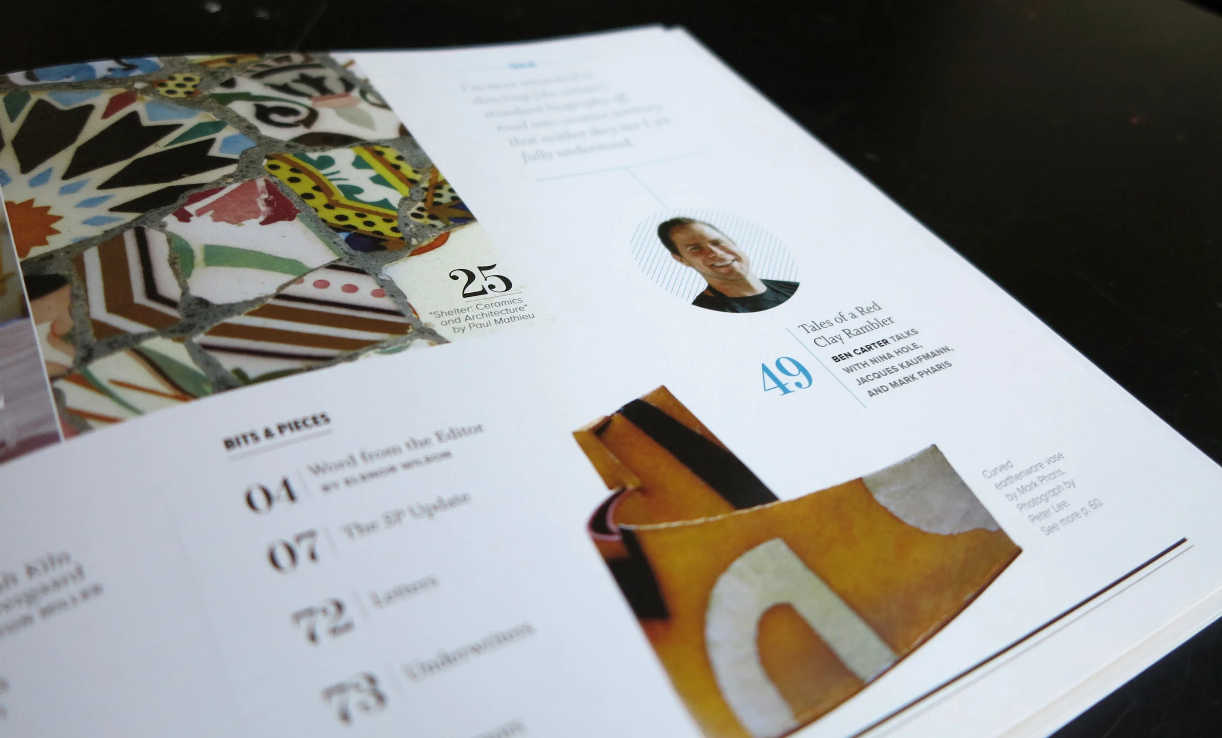 Recent Work — Zoe Design Works