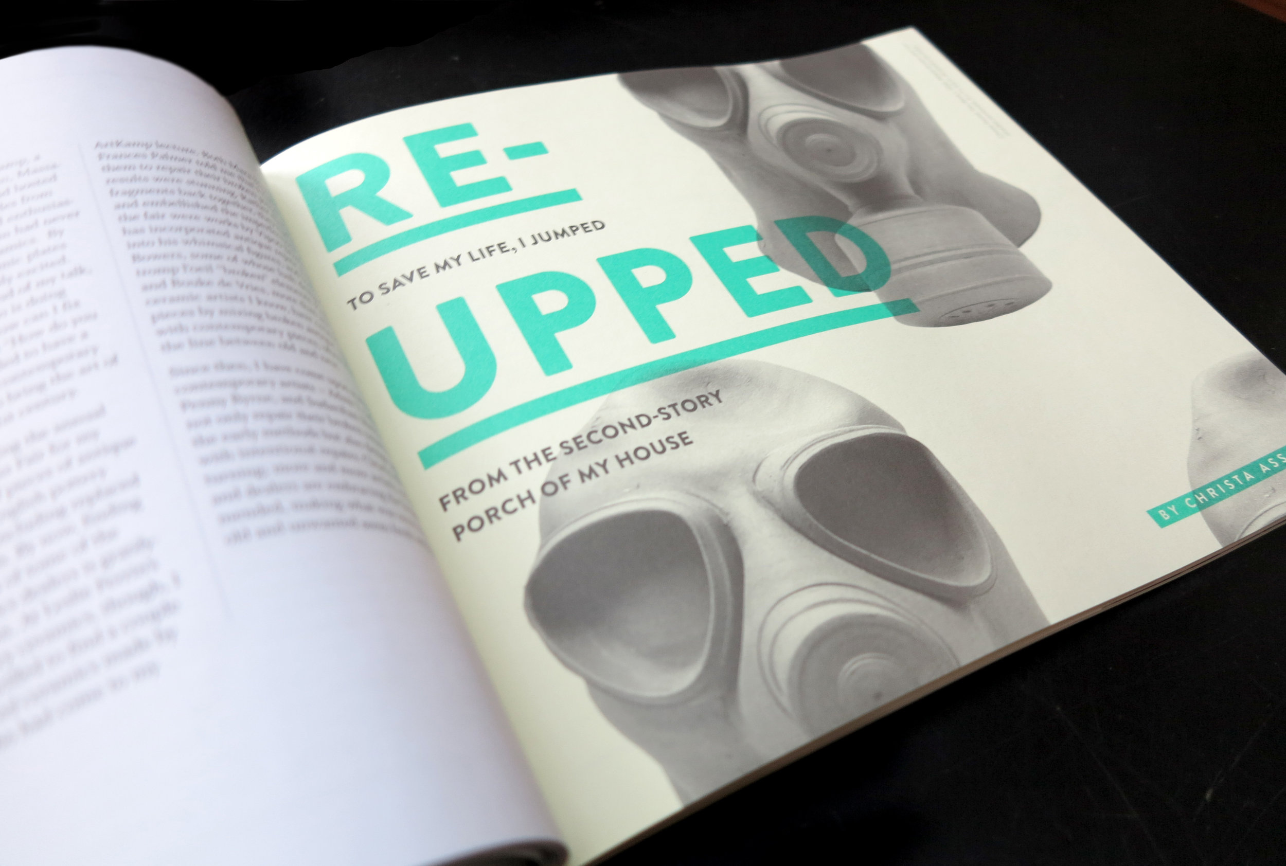 Recent Work — Zoe Design Works