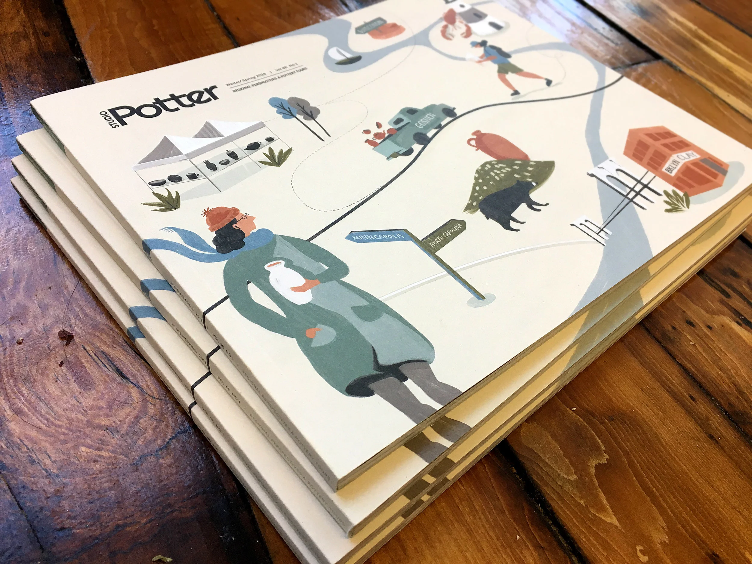 Recent Work — Zoe Design Works