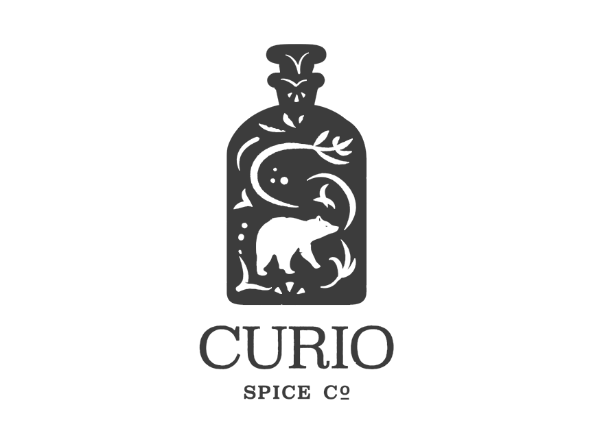 Curio Spices Co. 