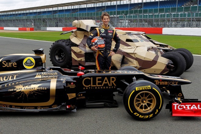 star wars red bull f1