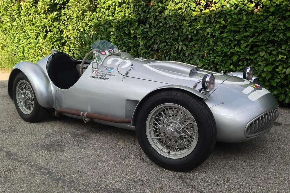 New This Year: Motostalgia Auction d'Elegance