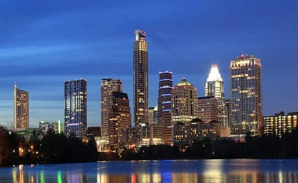 Previewing Entertainment Options at the F1 USGP