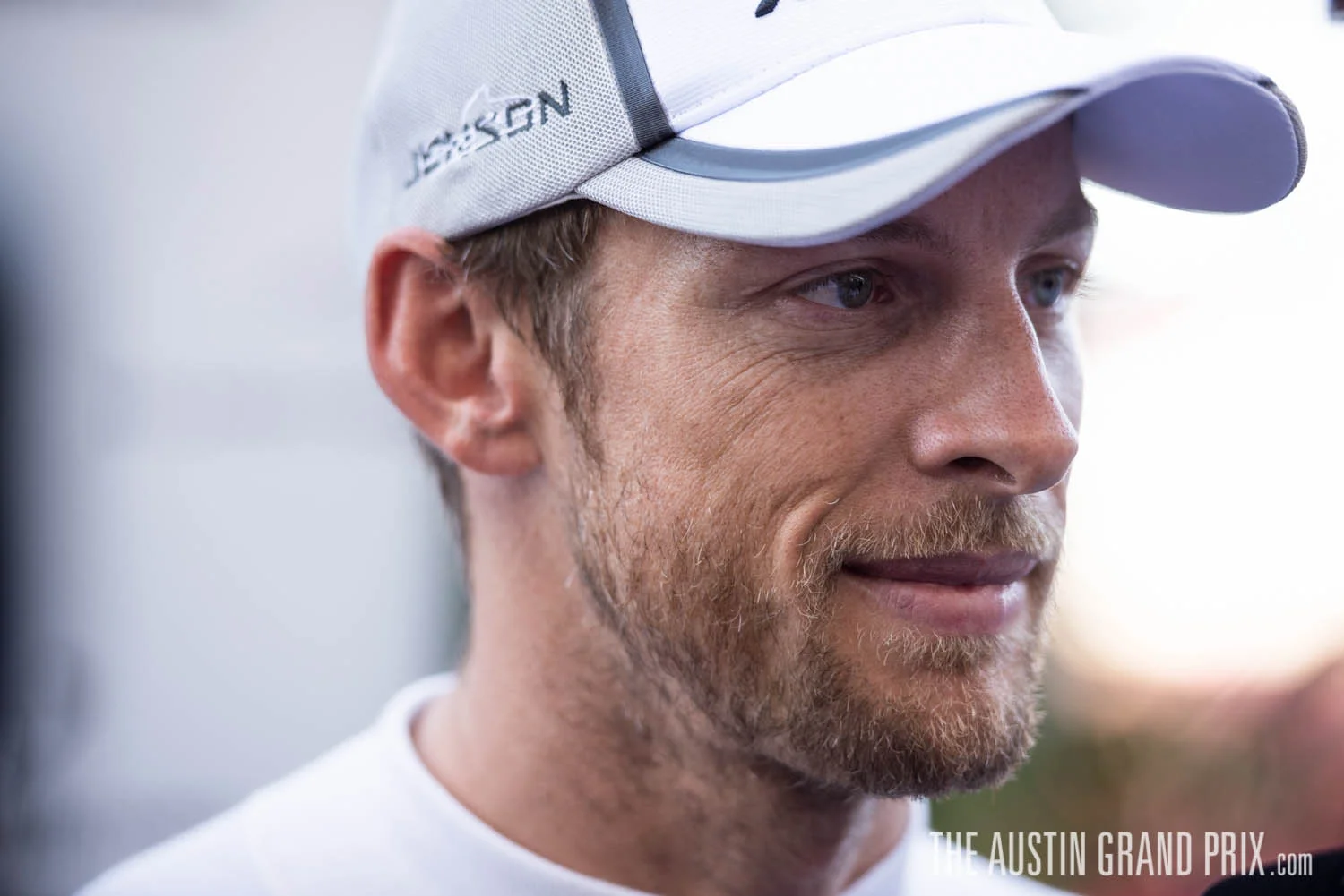 Friday at the 2014 USGP